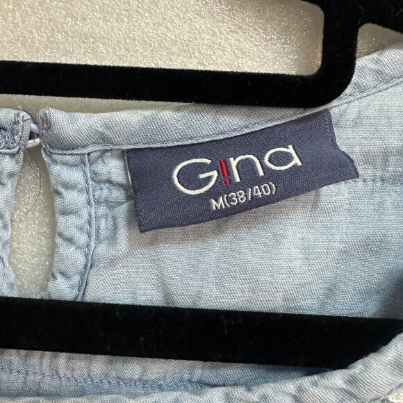 Womens 2 Pieces Skirt Set Summer Sleeveless Crewneck(M) - Picture 5 of 9